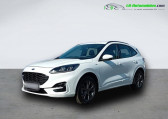 Annonce Ford Kuga occasion Hybride 2.5 Duratec 190 ch FHEV BVA  Beaupuy