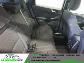 Ford Kuga 2.5 Duratec 190 ch FHEV BVA  occasion  Beaupuy - photo n8