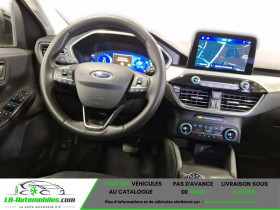 Ford Kuga 2.5 Duratec 190 ch FHEV BVA  occasion  Beaupuy - photo n3