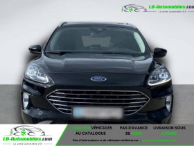 Ford Kuga 2.5 Duratec 190 ch FHEV BVA  occasion  Beaupuy - photo n5