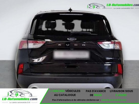 Ford Kuga 2.5 Duratec 190 ch FHEV BVA  occasion  Beaupuy - photo n5