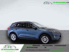 Ford Kuga 2.5 Duratec 190 ch FHEV BVA  occasion  Beaupuy - photo n2