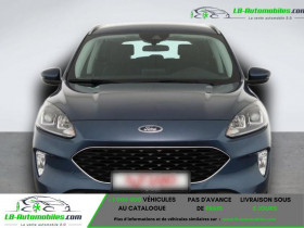 Ford Kuga 2.5 Duratec 190 ch FHEV BVA  occasion  Beaupuy - photo n5