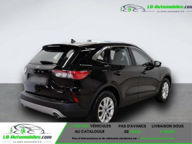 Ford Kuga 2.5 Duratec 190 ch FHEV BVA  occasion  Beaupuy - photo n4