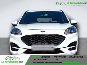 Ford Kuga 2.5 Duratec 190 ch FHEV BVA  occasion  Beaupuy - photo n5