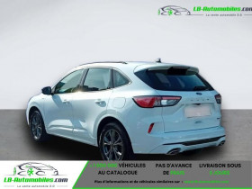 Ford Kuga 2.5 Duratec 190 ch FHEV BVA  occasion  Beaupuy - photo n4