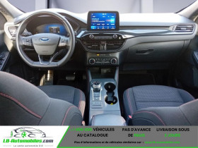 Ford Kuga 2.5 Duratec 190 ch FHEV BVA  occasion  Beaupuy - photo n3