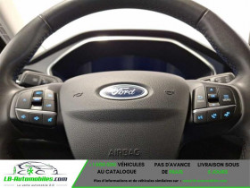 Ford Kuga 2.5 Duratec 190 ch FHEV BVA  occasion  Beaupuy - photo n9