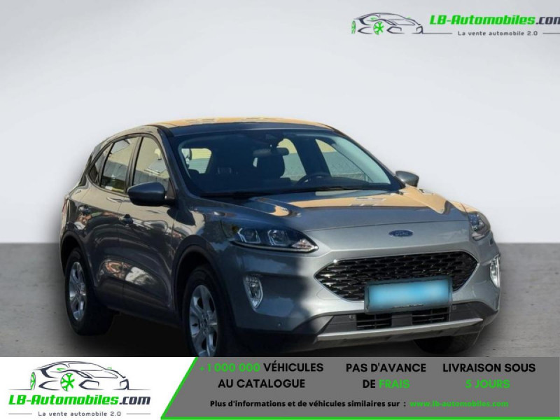 Ford Kuga 2.5 Duratec 190 ch FHEV BVA  occasion  Beaupuy