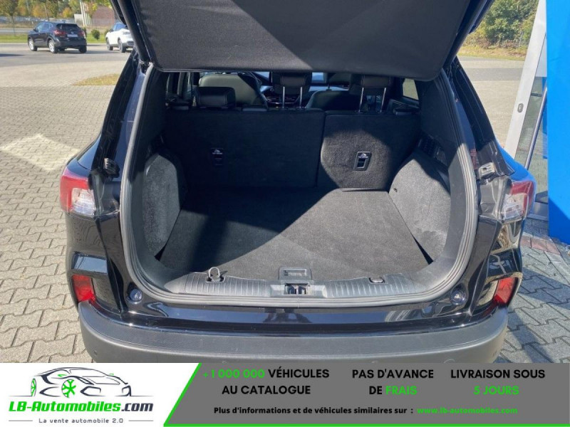 Ford Kuga 2.5 Duratec 190 ch FHEV BVA  occasion  Beaupuy - photo n6