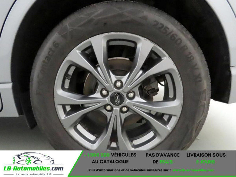 Ford Kuga 2.5 Duratec 190 ch FHEV BVA  occasion  Beaupuy - photo n9