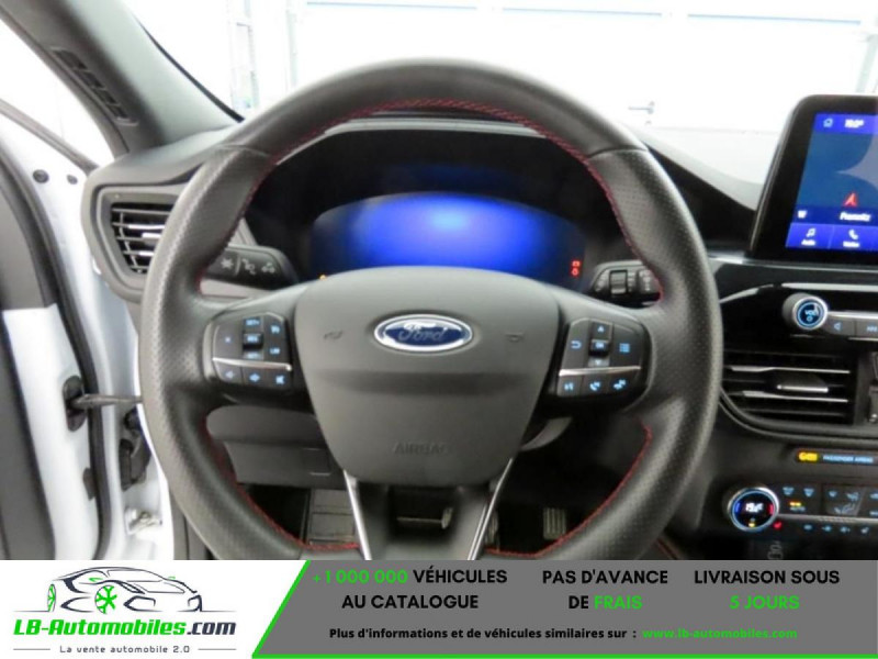 Ford Kuga 2.5 Duratec 190 ch FHEV BVA  occasion  Beaupuy - photo n6