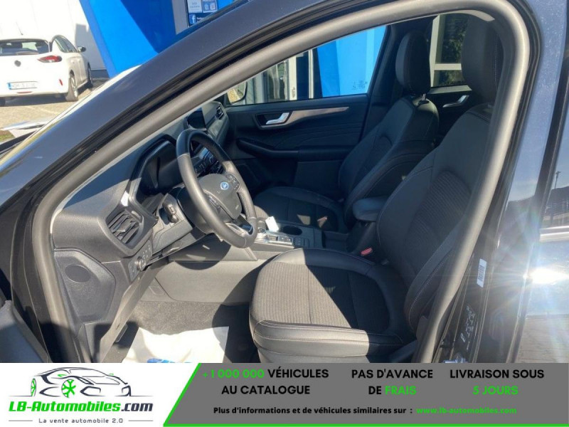 Ford Kuga 2.5 Duratec 190 ch FHEV BVA  occasion  Beaupuy - photo n4