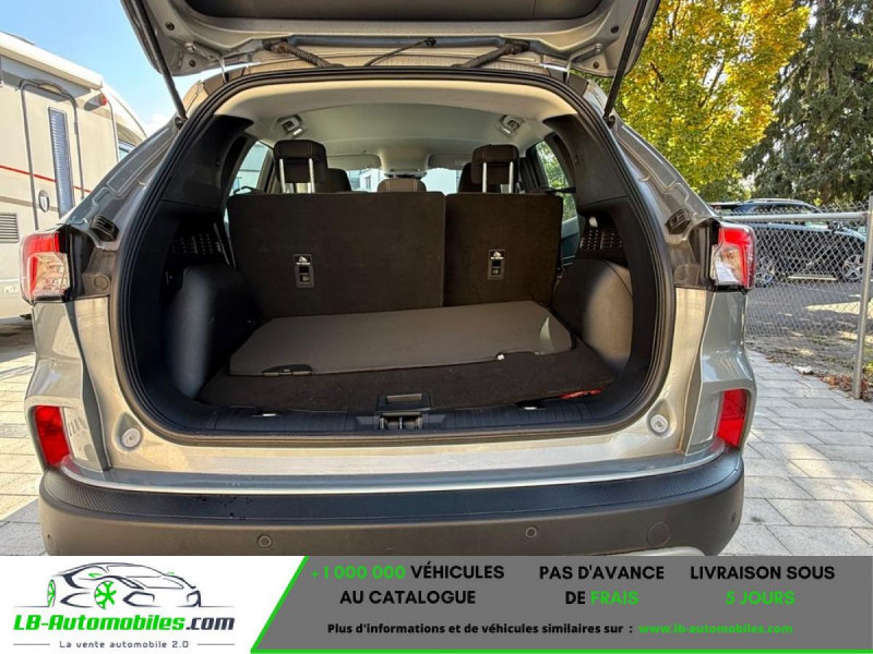 Ford Kuga 2.5 Duratec 190 ch FHEV BVA  occasion  Beaupuy - photo n9