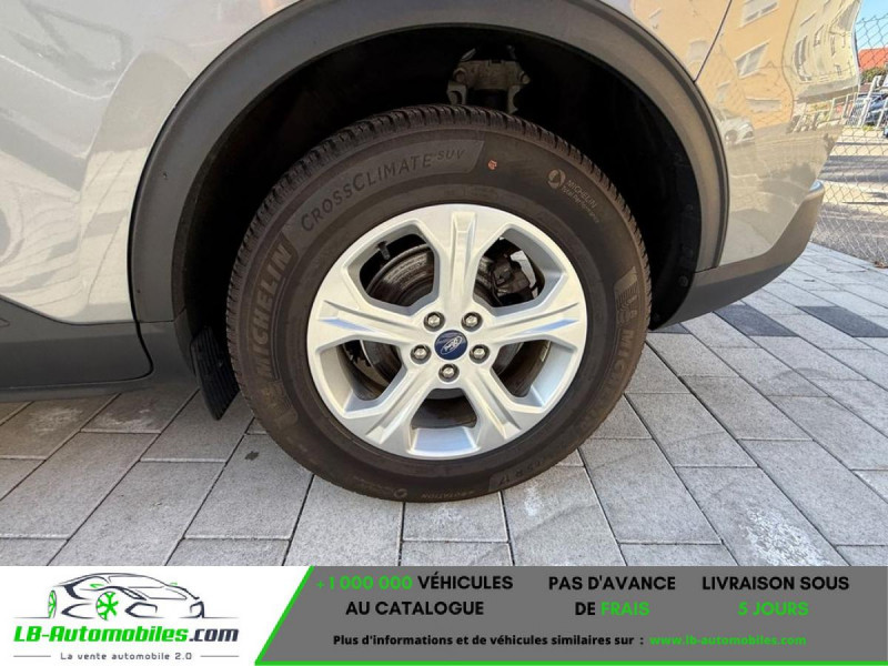 Ford Kuga 2.5 Duratec 190 ch FHEV BVA  occasion  Beaupuy - photo n8
