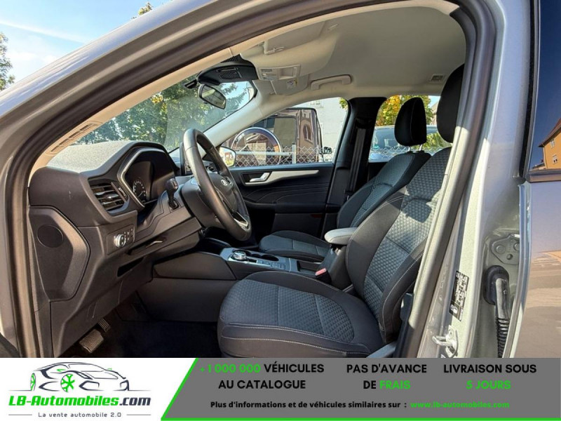 Ford Kuga 2.5 Duratec 190 ch FHEV BVA  occasion  Beaupuy - photo n7