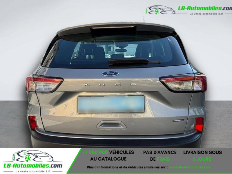 Ford Kuga 2.5 Duratec 190 ch FHEV BVA  occasion  Beaupuy - photo n6
