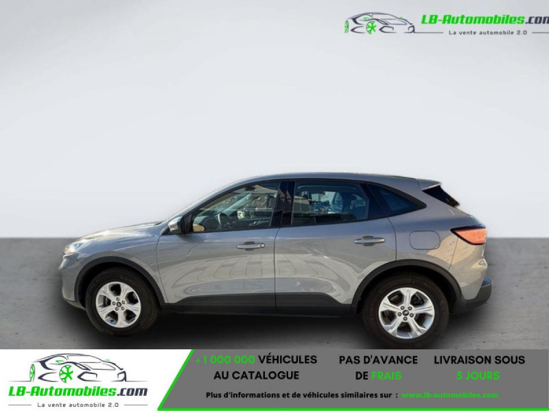 Ford Kuga 2.5 Duratec 190 ch FHEV BVA  occasion  Beaupuy - photo n5