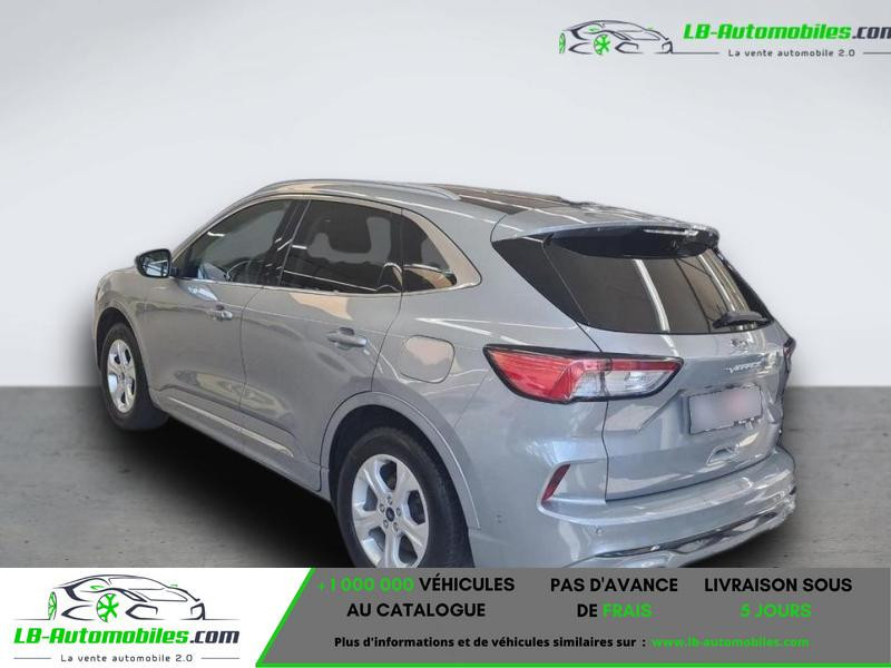 Ford Kuga 2.5 Duratec 190 ch FHEV BVA 2021 - photo n°4 Ford Kuga 2.5 Duratec 190 ch FHEV BVA  occasion à Beaupuy - photo n°4