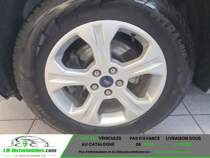 Ford Kuga 2.5 Duratec 190 ch FHEV BVA 2021 - photo n°7 Ford Kuga 2.5 Duratec 190 ch FHEV BVA  occasion à Beaupuy - photo n°7