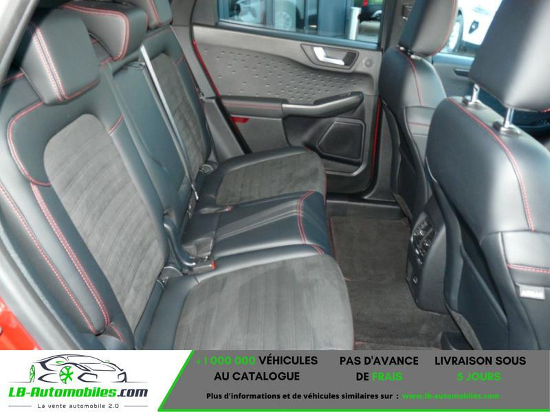 Ford Kuga 2.5 Duratec 190 ch FHEV BVA 2021 - photo n°6 Ford Kuga 2.5 Duratec 190 ch FHEV BVA  occasion à Beaupuy - photo n°6