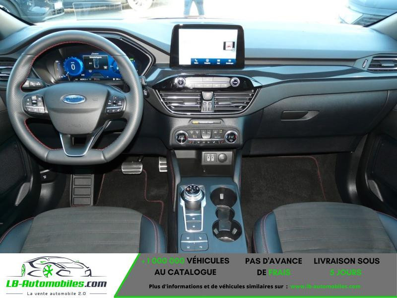 Ford Kuga 2.5 Duratec 190 ch FHEV BVA 2021 - photo n°2 Ford Kuga 2.5 Duratec 190 ch FHEV BVA  occasion à Beaupuy - photo n°2