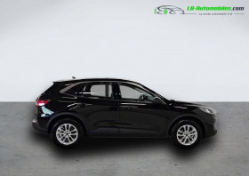 Ford Kuga 2.5 Duratec 190 ch FHEV BVA  occasion  Beaupuy - photo n5