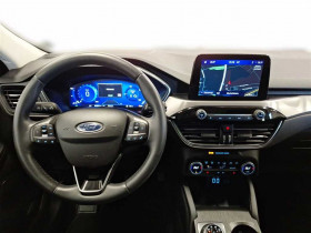 Ford Kuga 2.5 Duratec 190 ch FHEV BVA  occasion  Beaupuy - photo n3