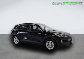Ford Kuga 2.5 Duratec 190 ch FHEV BVA  occasion  Beaupuy - photo n2