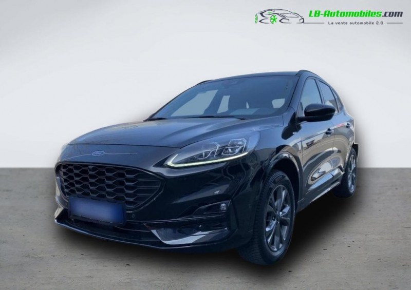 Ford Kuga 2.5 Duratec 190 ch FHEV BVA  occasion  Beaupuy