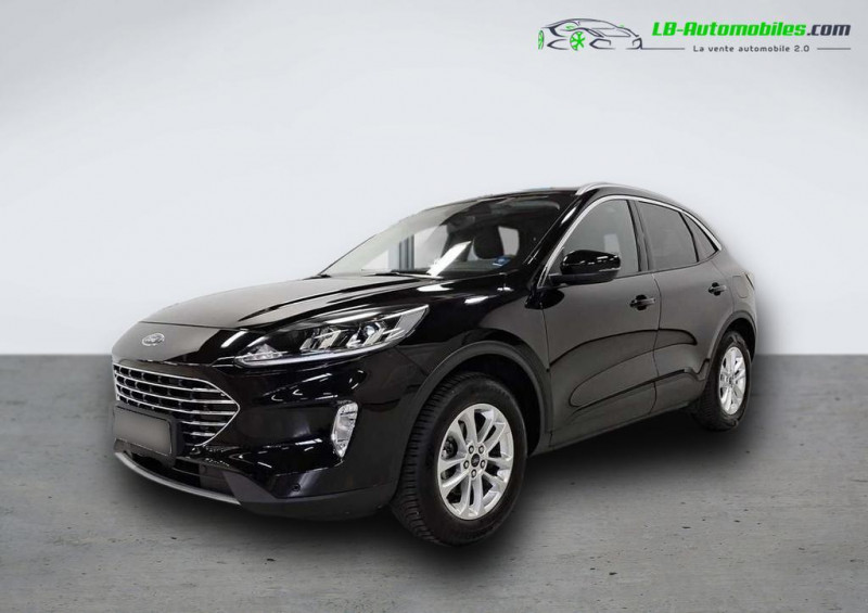 Ford Kuga 2.5 Duratec 190 ch FHEV BVA  occasion  Beaupuy