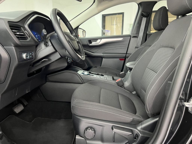Ford Kuga 2.5 Duratec 190 ch FHEV BVA  occasion  Beaupuy - photo n6