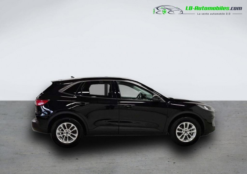 Ford Kuga 2.5 Duratec 190 ch FHEV BVA  occasion  Beaupuy - photo n5