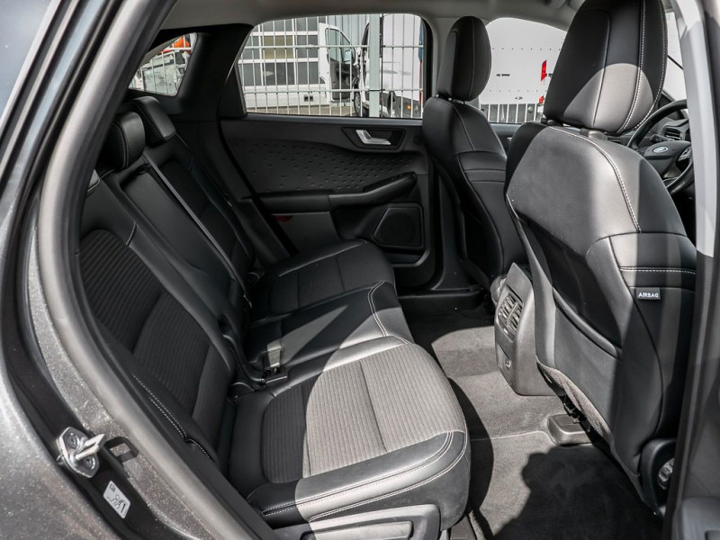 Ford Kuga 2.5 Duratec 190 ch FHEV BVA  occasion  Beaupuy - photo n5
