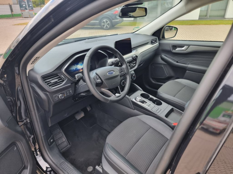 Ford Kuga 2.5 Duratec 190 ch FHEV BVA  occasion  Beaupuy - photo n6