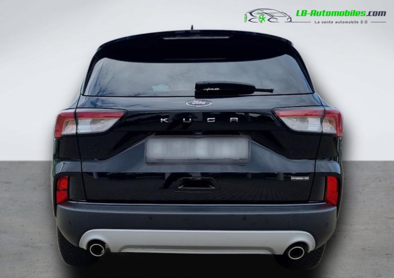 Ford Kuga 2.5 Duratec 190 ch FHEV BVA  occasion  Beaupuy - photo n5