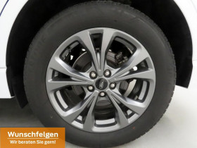 Ford Kuga 2.5 Duratec 190 ch FHEV BVA  occasion  Beaupuy - photo n8
