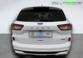 Ford Kuga 2.5 Duratec 190 ch FHEV BVA  occasion  Beaupuy - photo n5