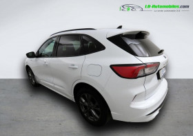 Ford Kuga 2.5 Duratec 190 ch FHEV BVA  occasion  Beaupuy - photo n4