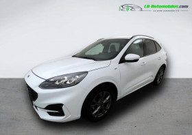 Ford Kuga 2.5 Duratec 190 ch FHEV BVA  occasion  Beaupuy - photo n2