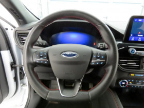 Ford Kuga 2.5 Duratec 190 ch FHEV BVA  occasion  Beaupuy - photo n7