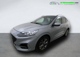 Ford Kuga 2.5 Duratec 190 ch FHEV BVA  occasion  Beaupuy - photo n2