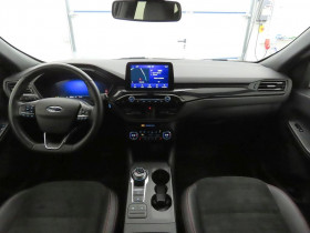 Ford Kuga 2.5 Duratec 190 ch FHEV BVA  occasion  Beaupuy - photo n3