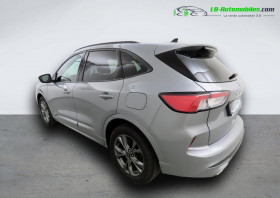 Ford Kuga 2.5 Duratec 190 ch FHEV BVA  occasion  Beaupuy - photo n4