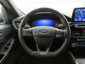 Ford Kuga 2.5 Duratec 190 ch FHEV BVA  occasion  Beaupuy - photo n8
