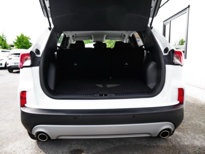 Ford Kuga 2.5 Duratec 190 ch FHEV BVA  occasion  Beaupuy - photo n7