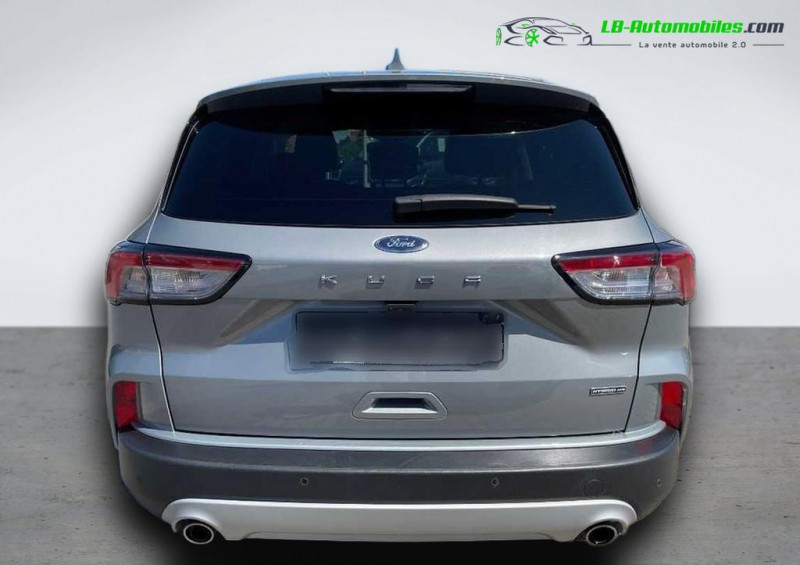 Ford Kuga 2.5 Duratec 190 ch FHEV BVA  occasion  Beaupuy - photo n4
