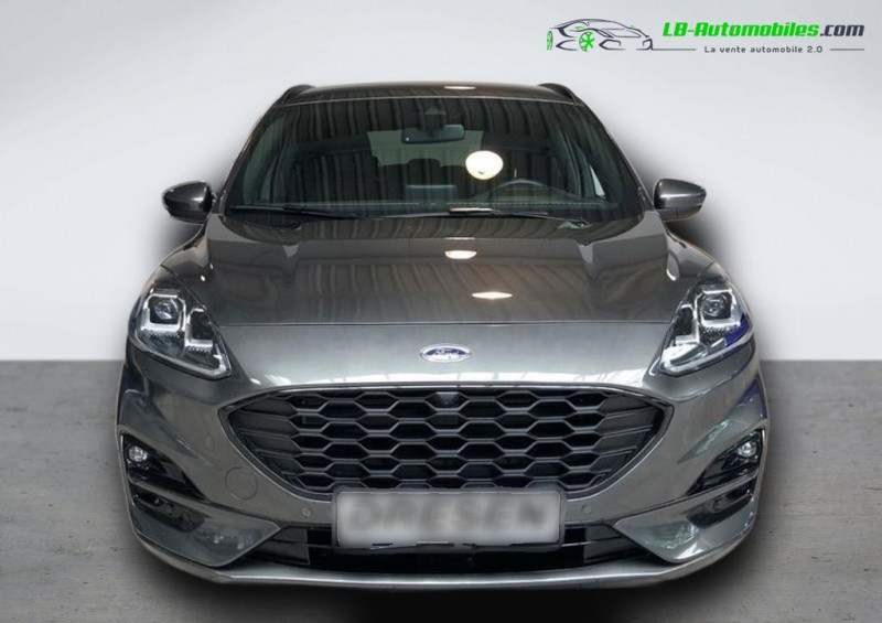 Ford Kuga 2.5 Duratec 190 ch FHEV BVA  occasion  Beaupuy - photo n5