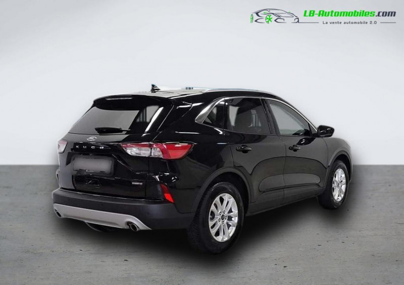 Ford Kuga 2.5 Duratec 190 ch FHEV BVA  occasion  Beaupuy - photo n4