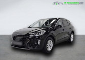 Ford Kuga occasion année 2022 boite Automatique Annonce Ford Kuga occasion Hybride 2.5 Duratec 190 ch FHEV BVA à Beaupuy